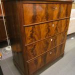 706 3628 CHEST OF DRAWERS